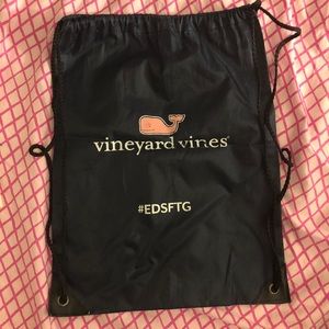 NEW Vineyard vines BAG